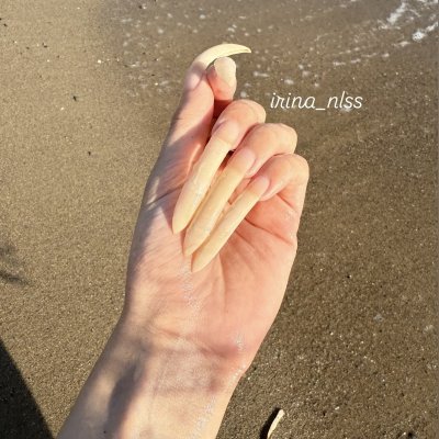 Rina Claws
