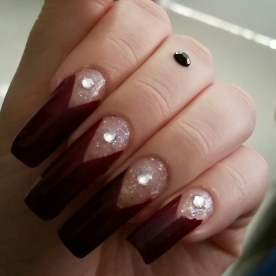 Rocio - Nailslong.com