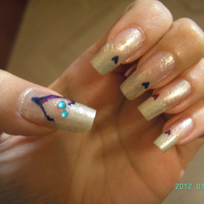 March 2012