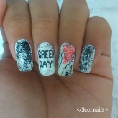 scornails