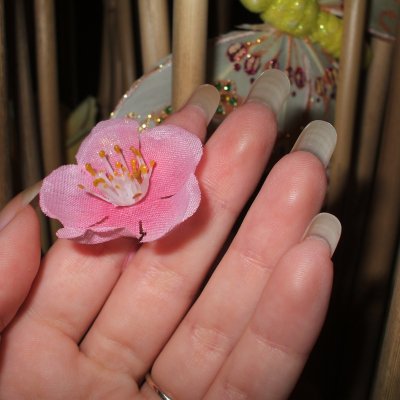 March 2011