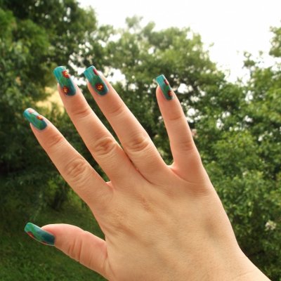July 2012