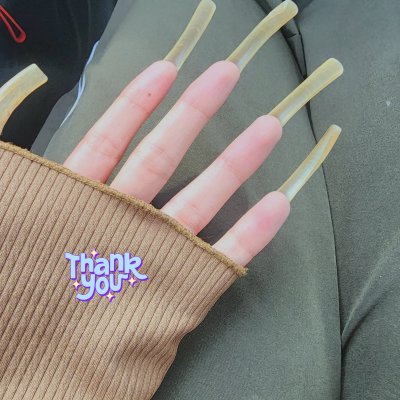 SecretNailGarden