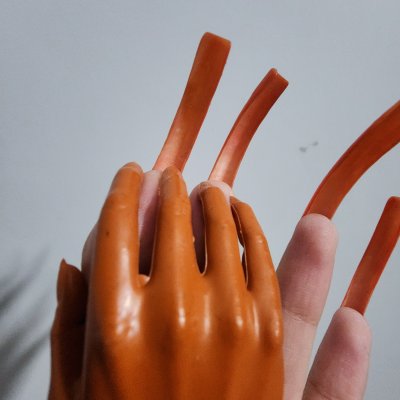 SecretNailGarden