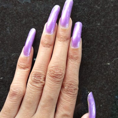 sruthi - Nailslong.com