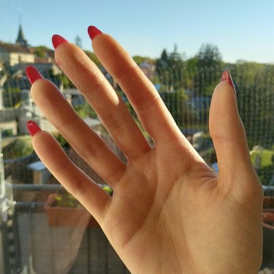 Sweetfetishgirl