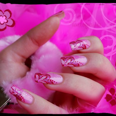 tartofraises - Nailslong.com