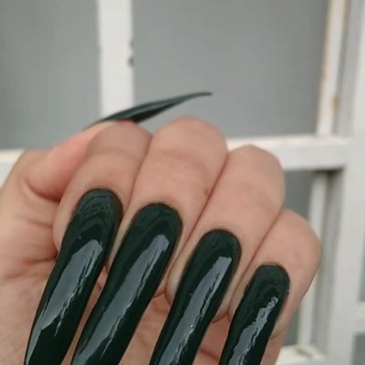 Ysnaturalnails