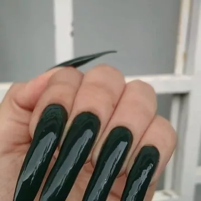 Ysnaturalnails