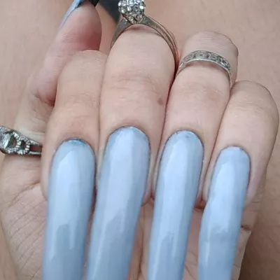 Ysnaturalnails