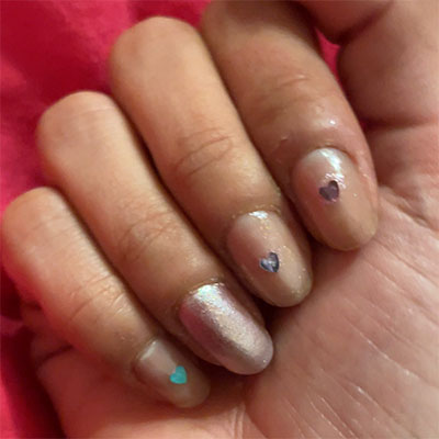 BaddieClassyNails video 3