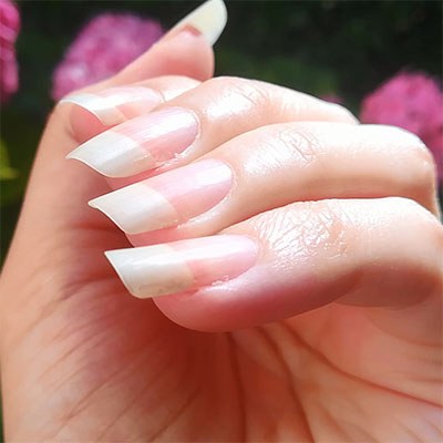 VIDEO: Young Nails Shows How to Prevent Lifting | Nailpro