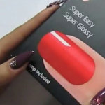 BettyNails video 3