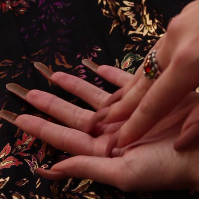 Blue Rose video 19