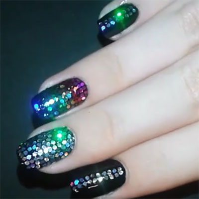 isa-nailart video 1