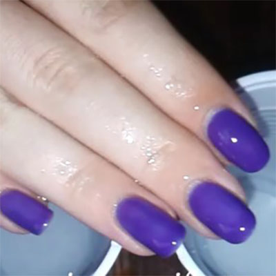 isa-nailart video 5