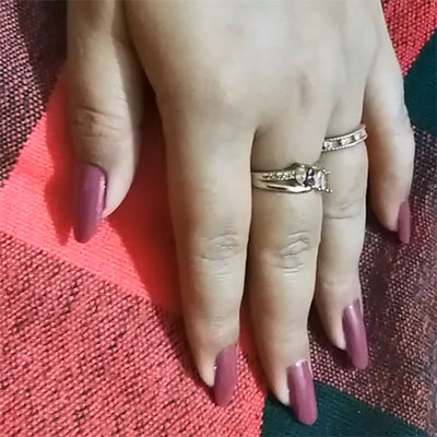 JYOTI SINHA video 10