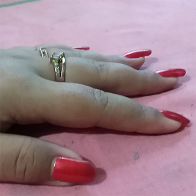 JYOTI SINHA video 2