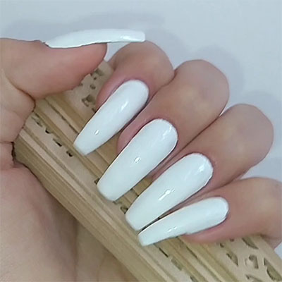 ladylongnails video 2