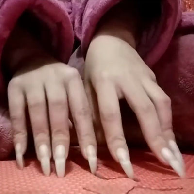 LengNails video 4