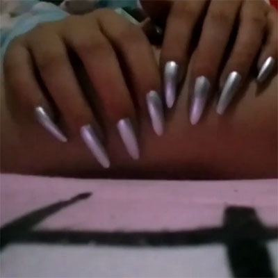 LengNails video 5