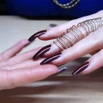 Naila Nails video 2