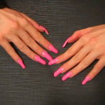 Naila Nails video 5