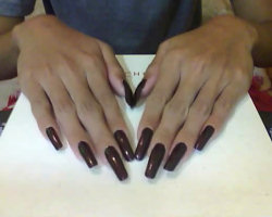 NailsFashion video 2