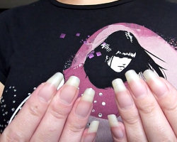 reallongnailsuk video 14