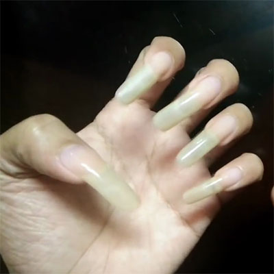 AlluringNails02 video 3