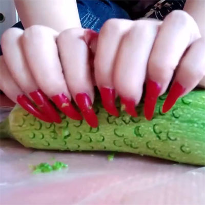 LengNails video 26