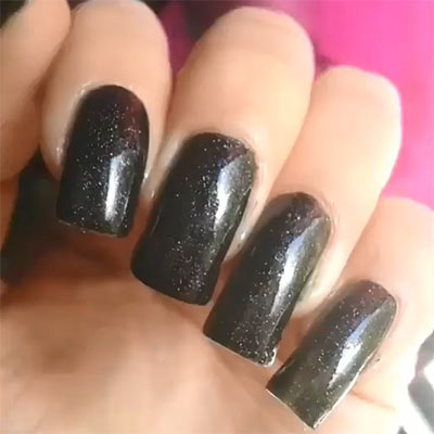 NailPolishBottle video 1