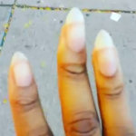 Natural Nails Rock video 1