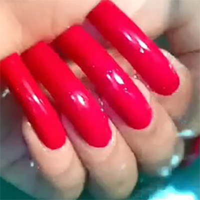 SecretNailGarden video 3