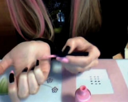 Vexxy Kerosyn video 2